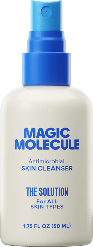 Magic Molecule