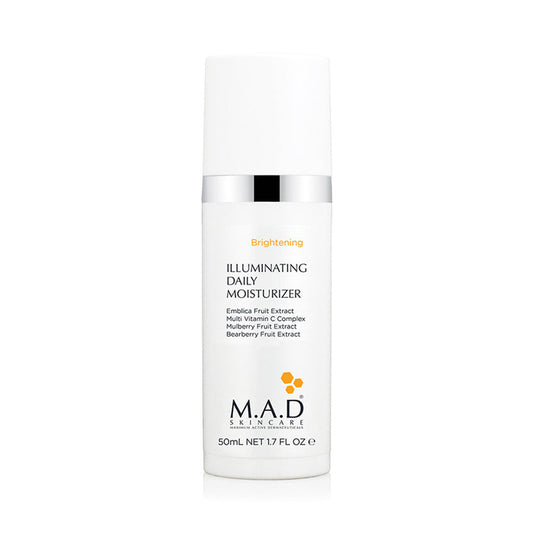 ILLUMINATING DAILY MOISTURIZER
