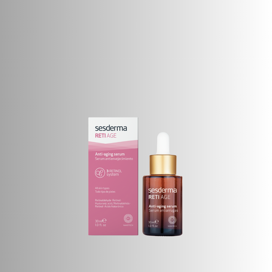 RETIAGE ANTIAGING SERUM