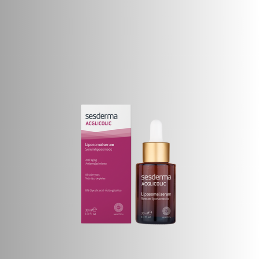 ACGLICOLIC LIPOSOMAL SERUM