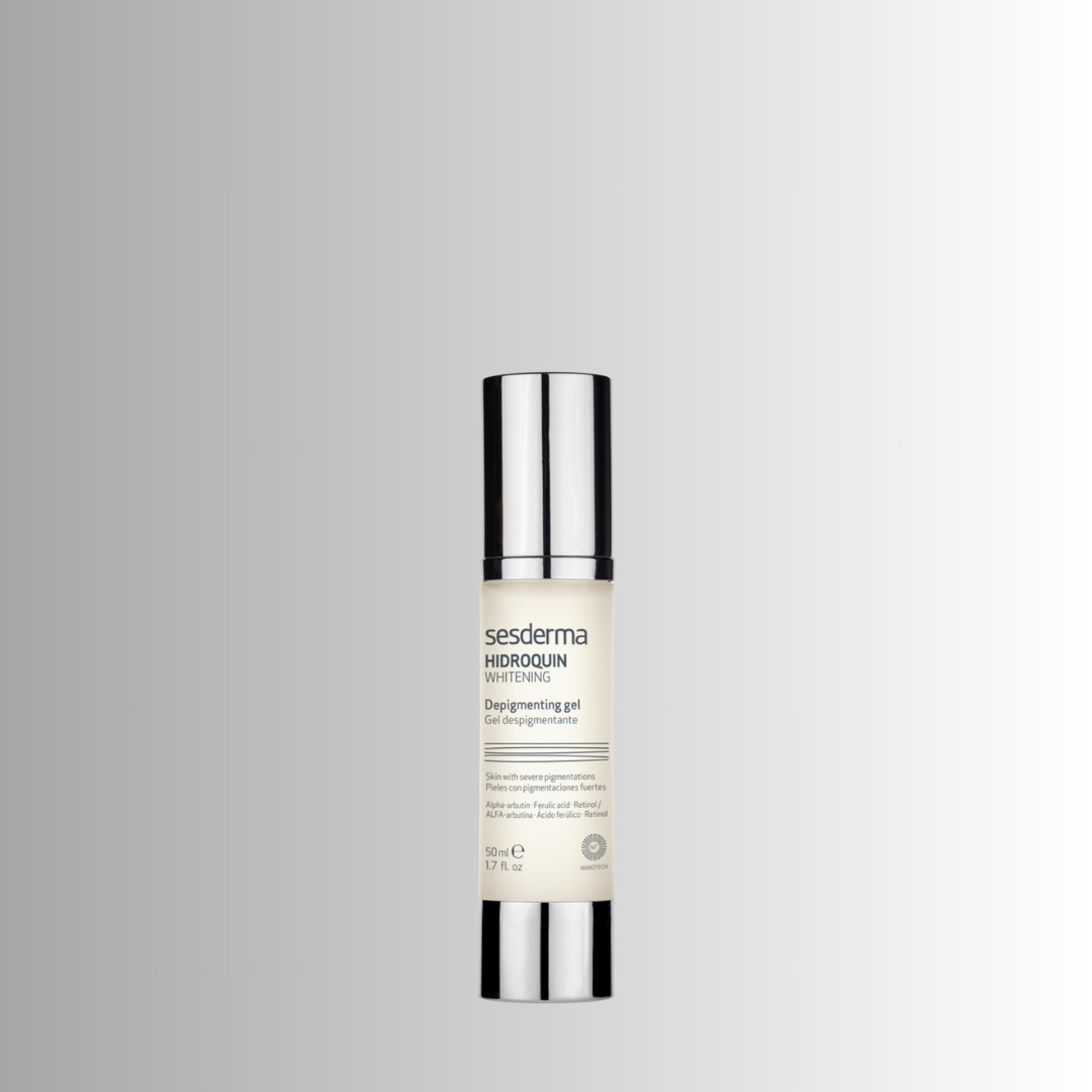HIDROQUIN WHITENING GEL