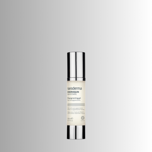 HIDROQUIN WHITENING GEL