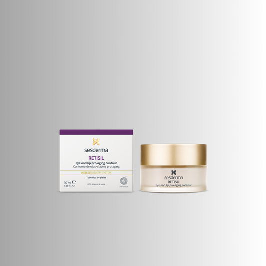 RETISIL EYE & LIPS CONTOUR
