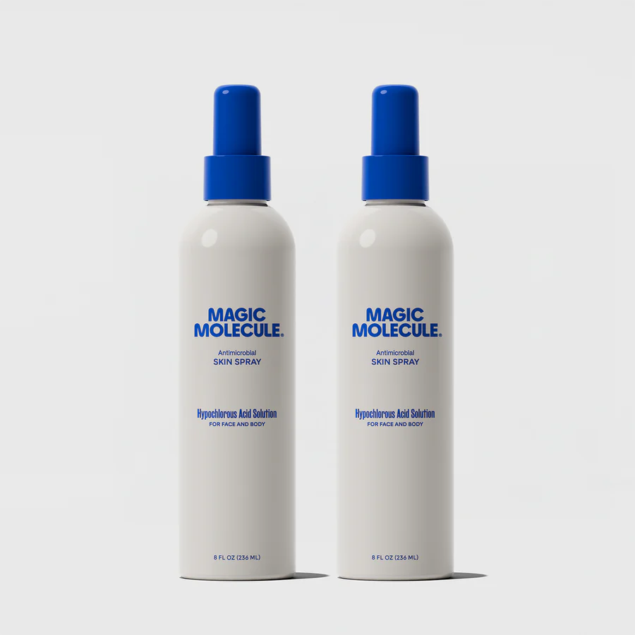 Magic Molecule