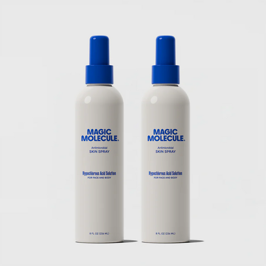 Magic Molecule